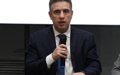 Gobierno repudia amenazas contra periodistas y reafirma su compromiso con la libertad de prensa