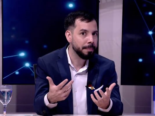 MITIC aclara que recomendación a la ciudadanía de crear contraseñas seguras no traslada responsabilidad del Estado sobre ciberseguridad