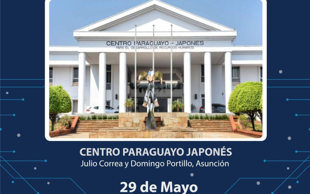 Segurinfo 2025: MITIC abordará detalles de la Estrategia Nacional de Ciberseguridad