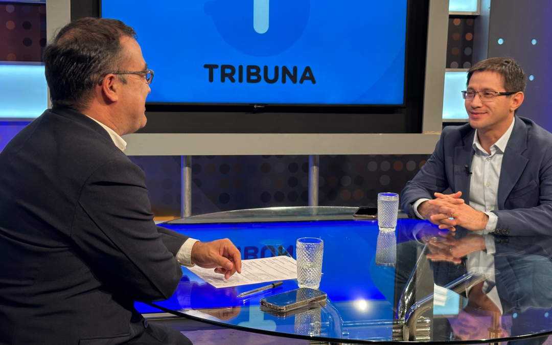 Con la digitalización de los servicios públicos, MITIC acerca el Estado a los ciudadanos