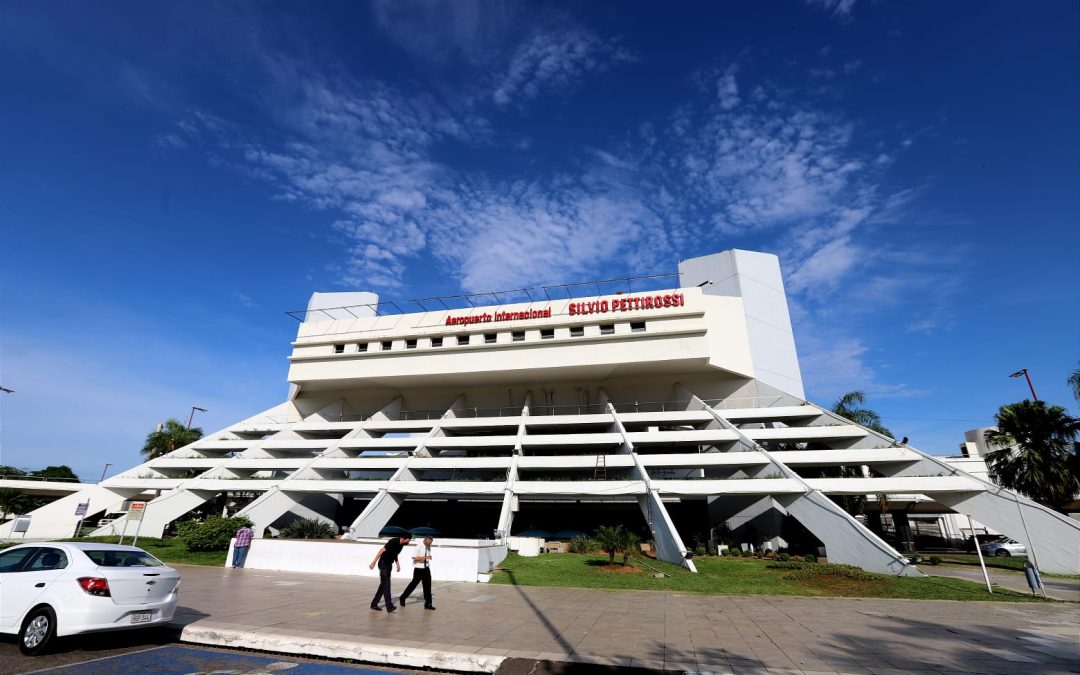 MITIC impulsa la proyección internacional de Paraguay con comunicación estratégica para el Congreso FIFA 2025