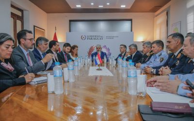 Poder Ejecutivo dispone que MITIC integre la Comisión Nacional de Búsqueda de Personas Desaparecidas