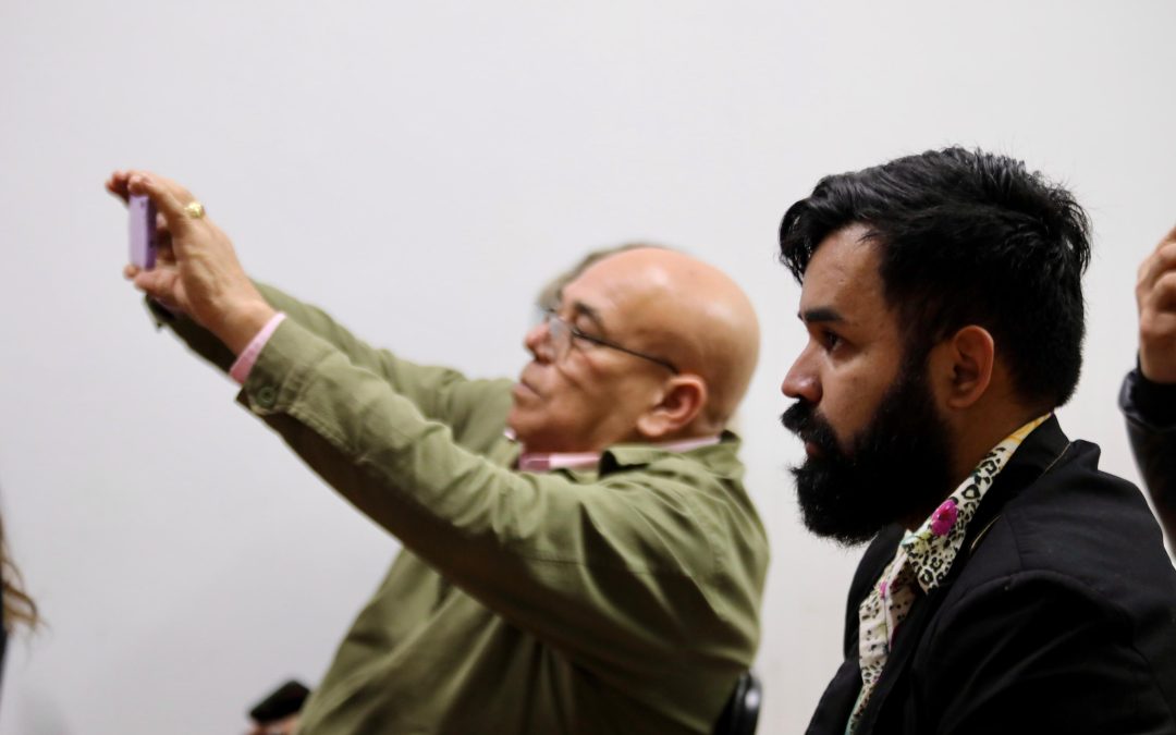 Itapúa se prepara para el Rally del Paraguay con jornada de capacitación para periodistas