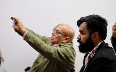 Itapúa se prepara para el Rally del Paraguay con jornada de capacitación para periodistas