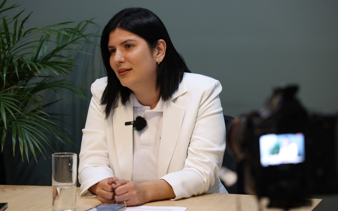 Viceministra Duarte destaca el valor comunicacional del Mundial de Rally