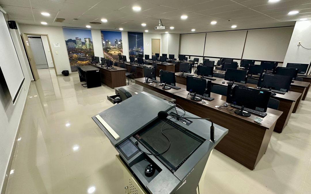 MITIC habilitará renovada sede del CAI, un espacio para el desarrollo de capacidades tecnológicas