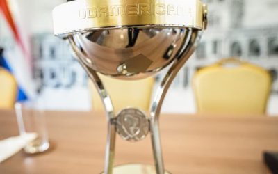 Paraguay se prepara para la Final de la Copa Sudamericana 2025