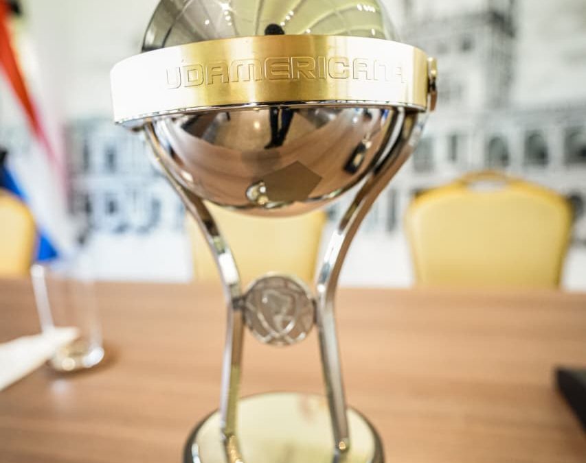 Paraguay se prepara para la Final de la Copa Sudamericana 2025