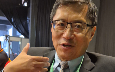 “Este es un tiempo dorado que Paraguay debe aprovechar”, experto opina sobre el futuro tecnológico de nuestro país