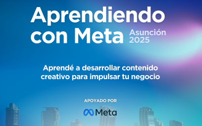“Aprendiendo con META” cierra su ciclo 2025 en Asunción