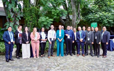 Paraguay presenta su Identidad Electrónica en Reunión Interamericana de Gobierno Digital