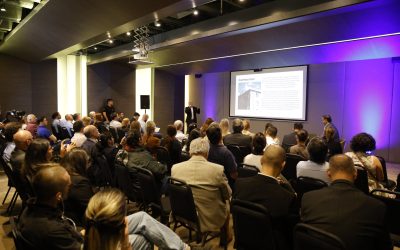 Impulsan revitalización urbana de Asunción con apoyo interinstitucional