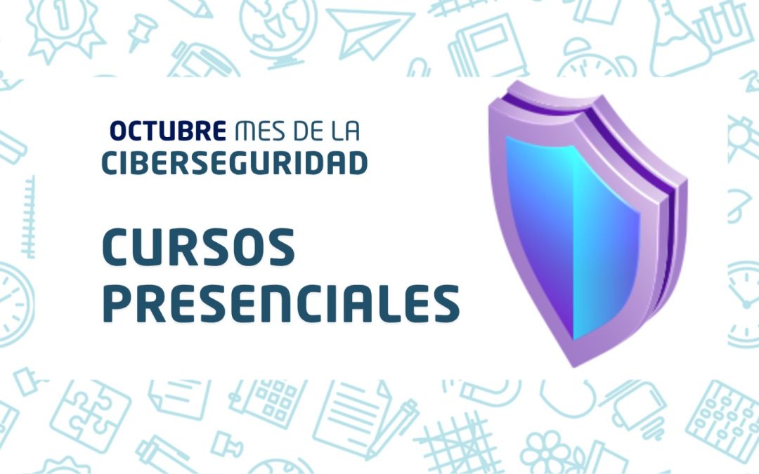 ¿Sabés cómo proteger tus datos en internet? MITIC te enseña en su ciclo de charlas gratuitas sobre ciberseguridad