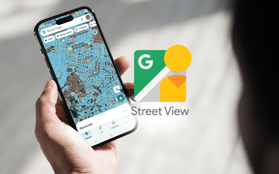 Paraguay ya cuenta oficialmente con Google Street View: un hito para la transformación digital y la proyección del país al mundo