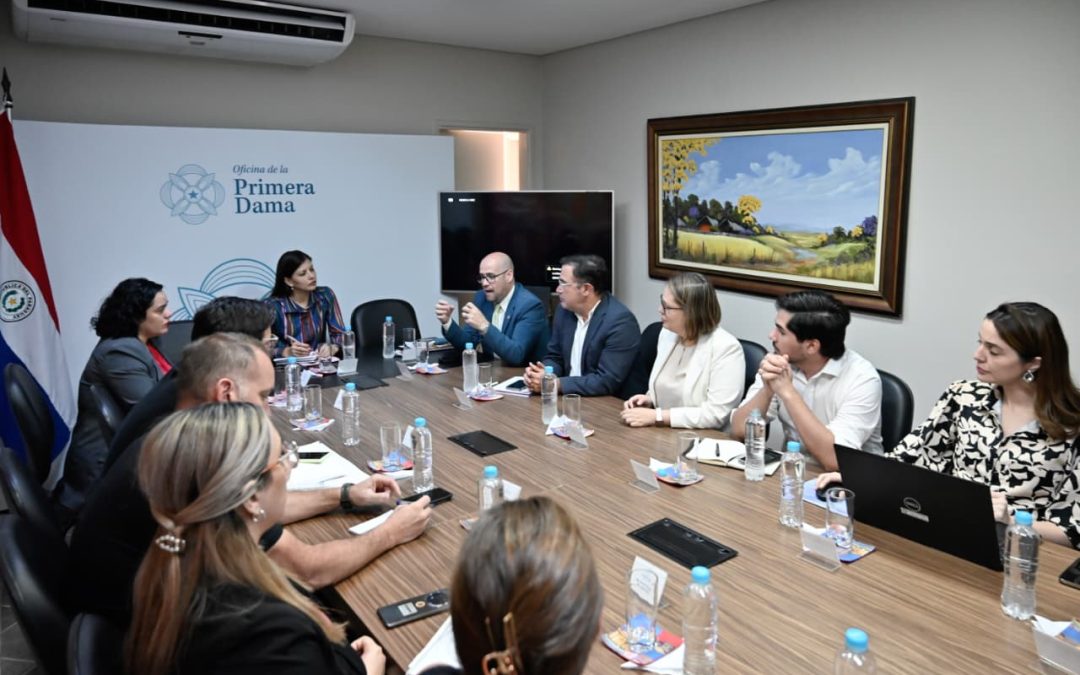 MITIC acompaña acciones para promover inclusión y comunicación accesible