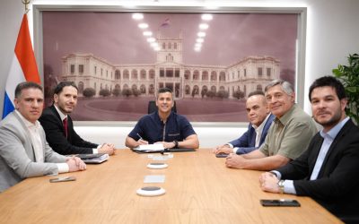 Poder Ejecutivo presenta proyecto de ley para regular el uso de celulares en instituciones educativas