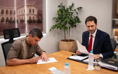 Ley MAFE entra en vigencia y establece un sistema inmediato de búsqueda de personas desaparecidas