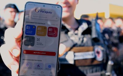 A casi un mes de su lanzamiento, Botón Lince se posiciona como el tema más buscado del Portal Paraguay