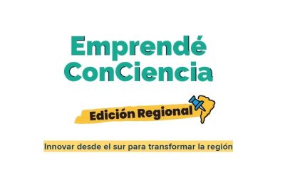 Invitan a emprendedores a postular proyectos de innovación científico-tecnológica