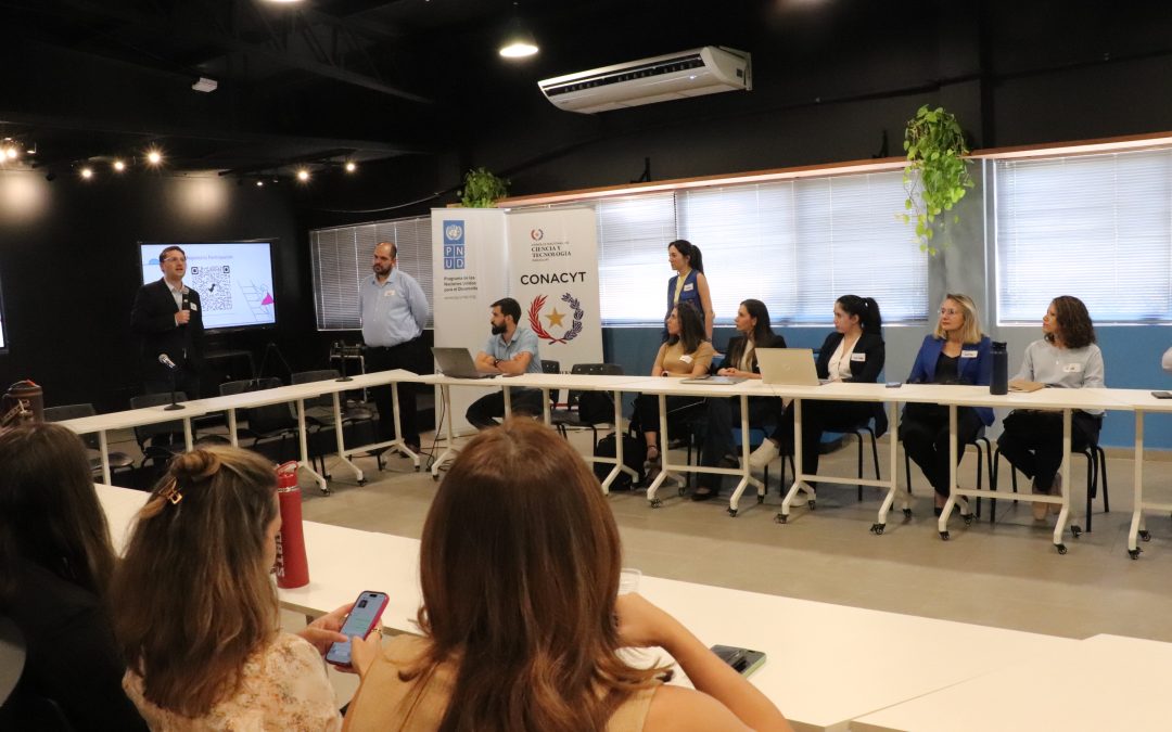 Con liderazgo del MITIC, Paraguay avanza hacia la creación de su Ecosistema Digital