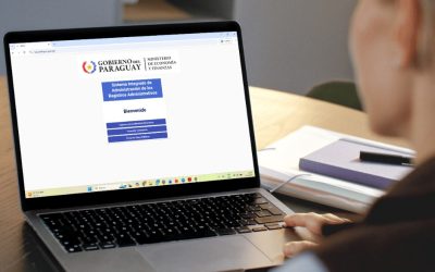 MITIC pone en producción el Sistema SIARA para la gestión de Organizaciones sin Fines de Lucro