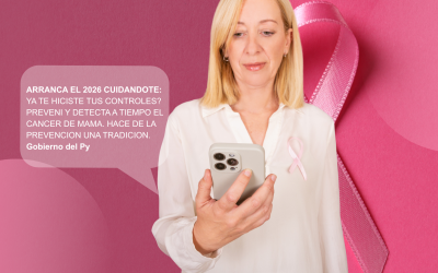 Identidad Electrónica como aliada en la prevención del cáncer de mama