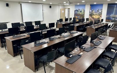 Centro de Acceso a la Información proyecta un 2026 de capacitaciones y actividades para el aprendizaje continuo