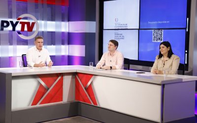 En presentación de su rendición de cuentas, el MITIC expuso sus principales logros del 2025