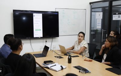 MITIC y Migraciones desarrollan plataforma digital para modernizar trámites de residencia