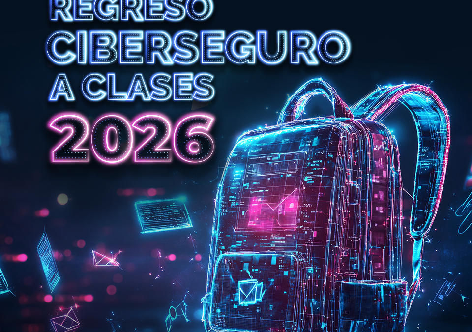 MITIC presenta nueva versión de la guía Regreso Ciberseguro a Clases con consejos actualizados sobre uso de la IA