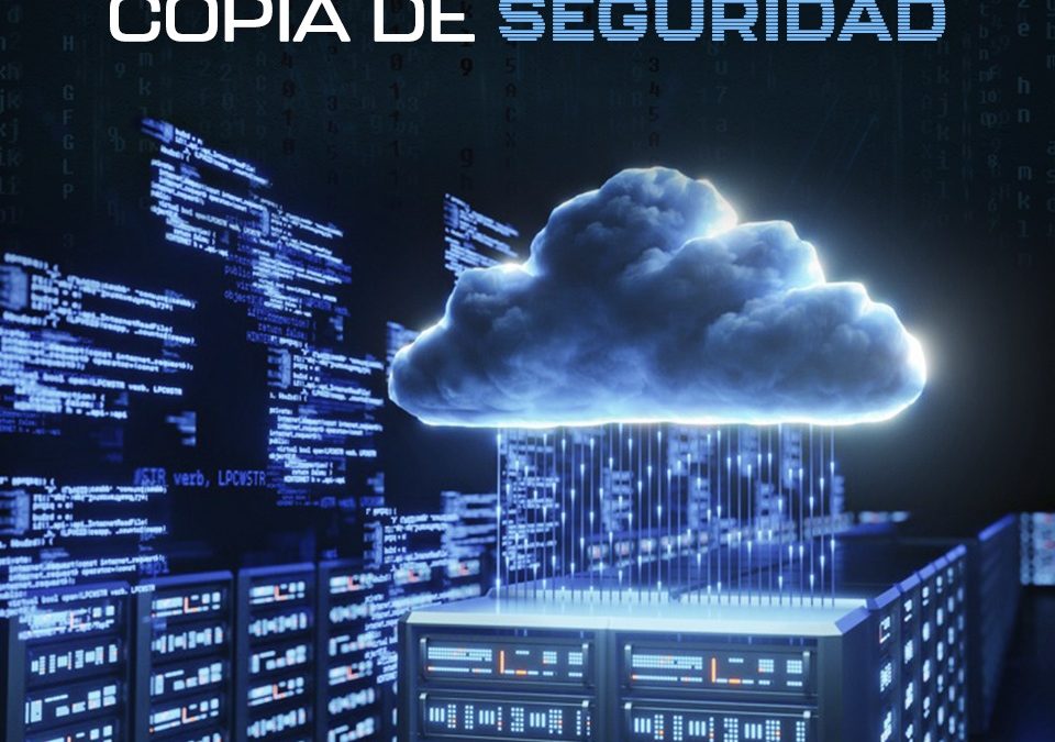 MITIC recuerda el Día Mundial de la Copia de Seguridad resaltando la importancia de proteger la información