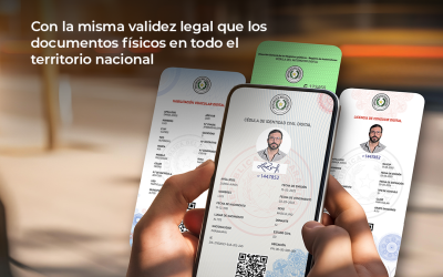 Todo lo que tenés que saber para viajar con documentos digitales en Semana Santa