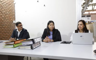 MITIC realizó apertura de ofertas de licitación para Consultoría de Gestión del Proyecto y Fiscalización del contrato de diseño, construcción, equipamiento integral, pruebas y puesta en servicio del Centro de Datos del Estado, Certificación TIER III