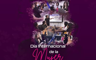 El liderazgo femenino fortalece la gestión del MITIC