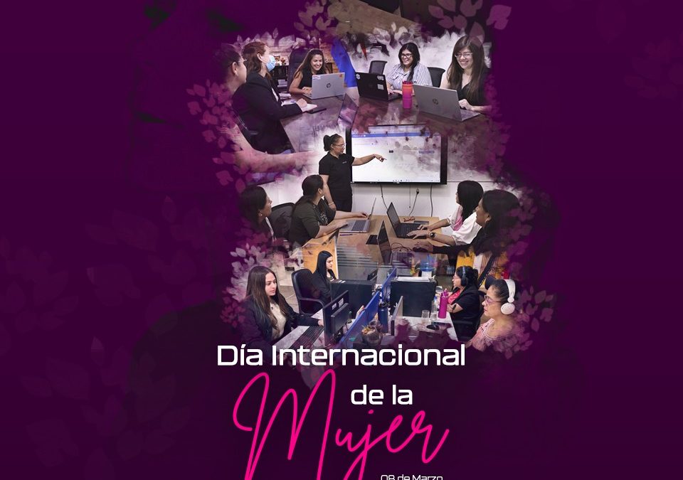 El liderazgo femenino fortalece la gestión del MITIC