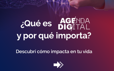 Agenda Digital: la hoja de ruta que impulsa la transformación digital del Paraguay