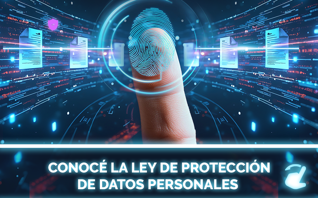 MITIC informa sobre el alcance de la Ley de Protección de Datos Personales