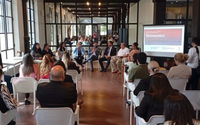 MITIC participa en la construcción del Plan Nacional de Cultura (PNC-2050)