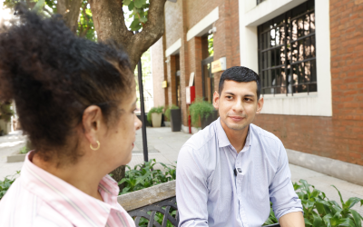 Periodismo que trasciende generaciones: una mirada desde los Medios del Estado en el Día del Periodista Paraguayo