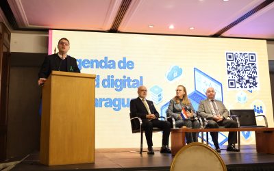 MITIC acompañó el lanzamiento de la Agenda de Salud Digital con enfoque en la interoperabilidad sanitaria