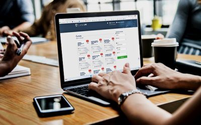 Campus virtual del MITIC con amplia oferta de formación 100% gratuita