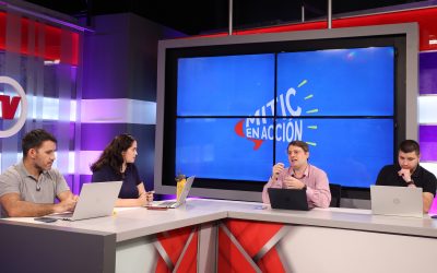 MITIC en Acción abordó los inicios de la transformación digital del Estado