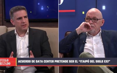 Acuerdo con Taiwán sobre IA proyecta redefinir matriz económica del Paraguay