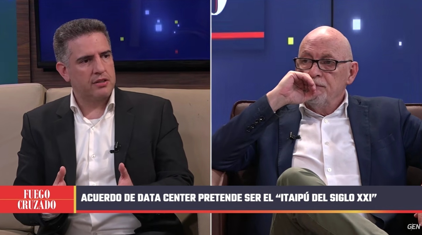 Acuerdo con Taiwán sobre IA proyecta redefinir matriz económica del Paraguay