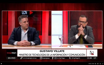 MITIC lidera piloto que apunta a posicionar a Paraguay en desarrollo de la IA