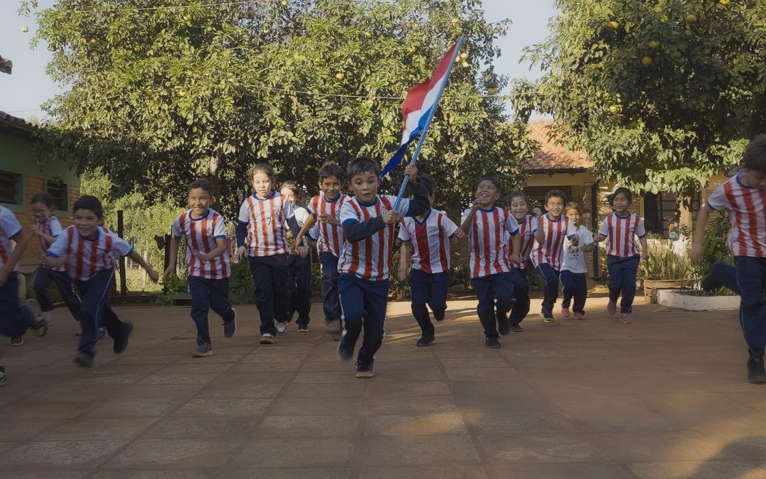 El Gobierno de Paraguay ampliará la conectividad con la conexión a Internet de alta velocidad y fiable de Starlink