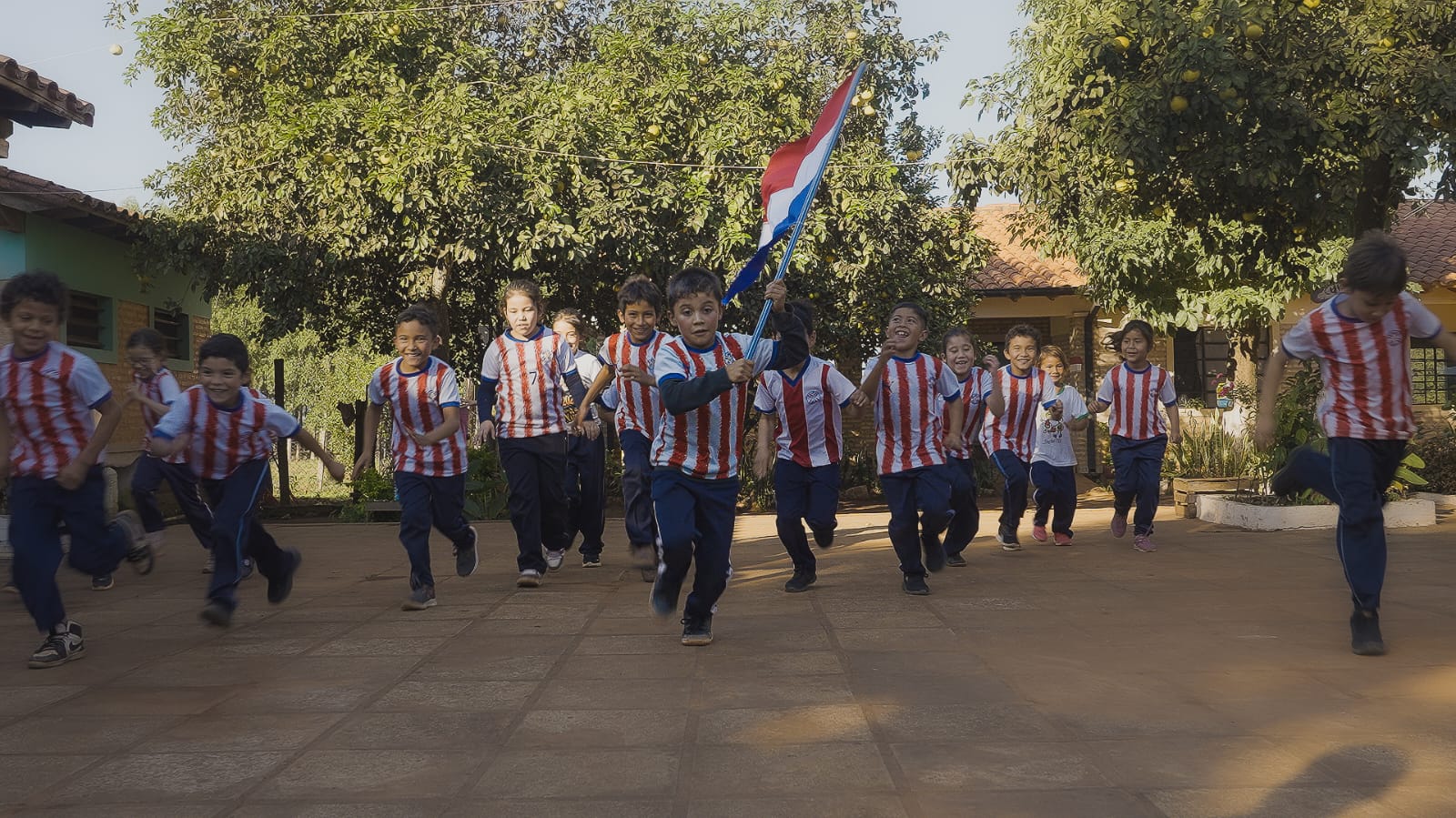 El Gobierno de Paraguay ampliará la conectividad con la conexión a Internet de alta velocidad y fiable de Starlink