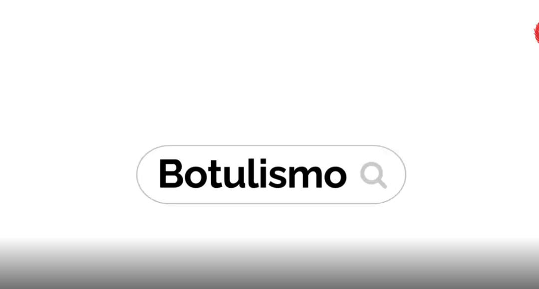 Campaña de Botulismo