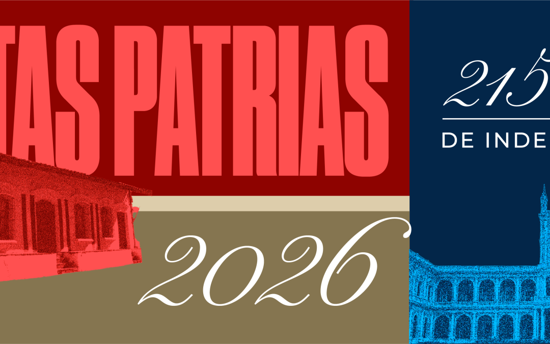 Fiestas Patrias 2026