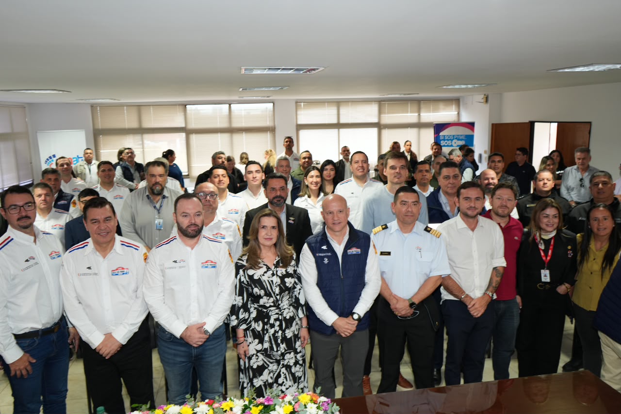Rally del Paraguay fortalece la integración regional con la provincia de Misiones, Argentina